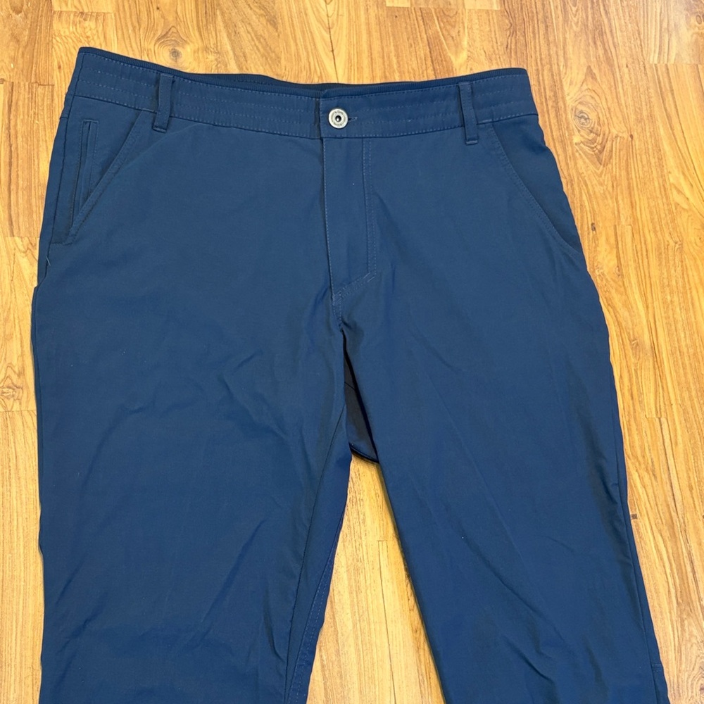 Kuhl Renegade Recon/Navy Blue Pants